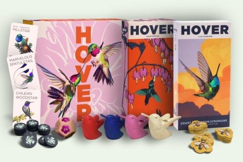 Collector's Set