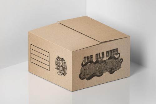 Retail Pledge (x6 Deluxe)