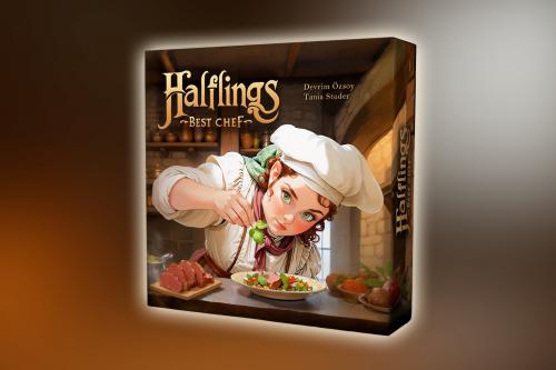 Haute Cuisine Edition