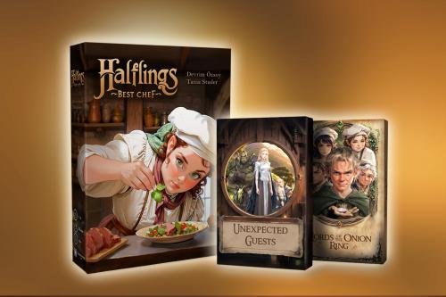 Standard Edition + Expansions Bundle