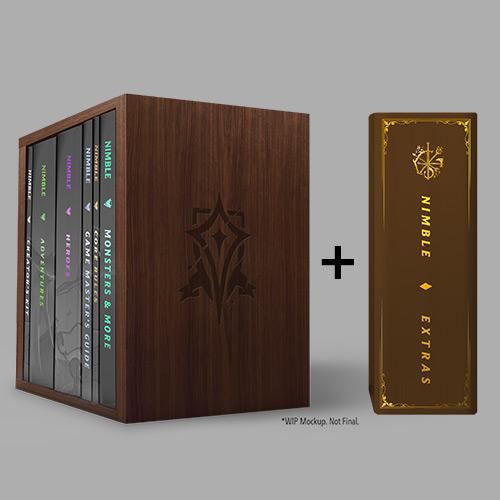 All-In Deluxe