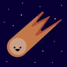 Bad Comet, inc