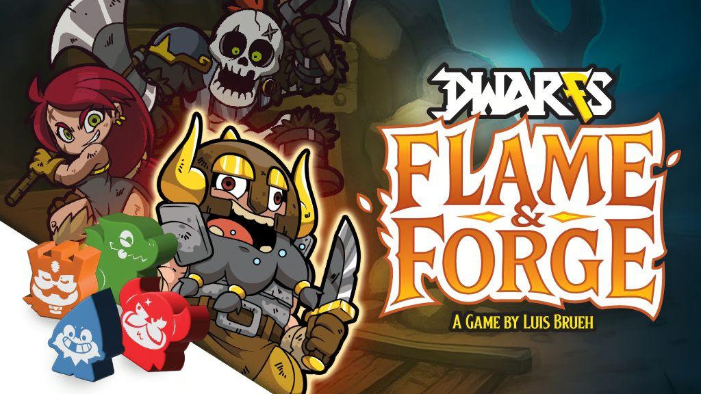 Flame & Forge